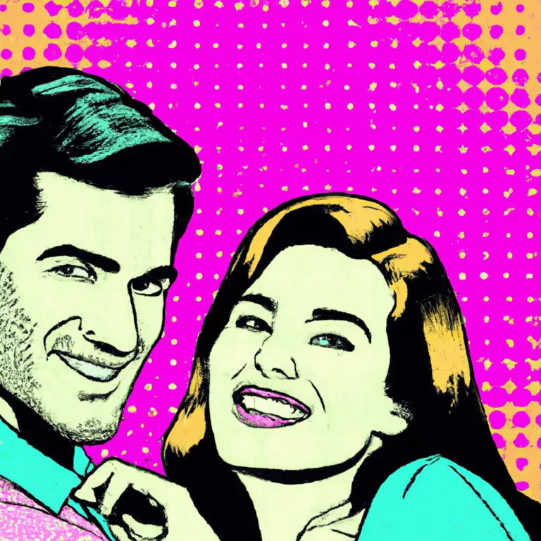 Why Guys Flirt: An Insightful Guide