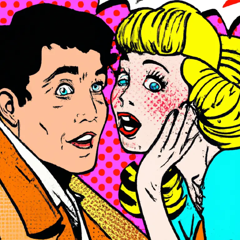 Matchmaker Alert: How to Set Up a Blind Date!