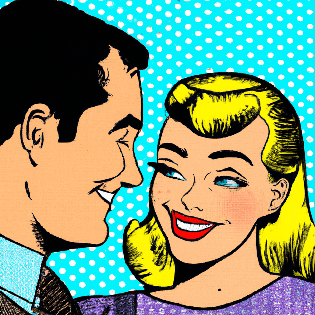 Clarifying: Is Calling Someone Miss Considered Flirting?