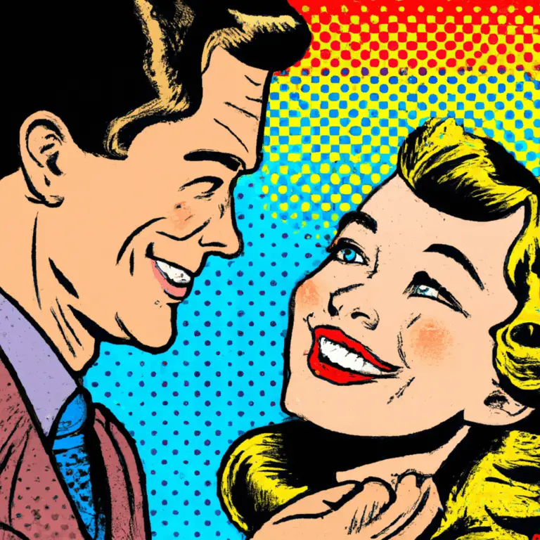 Cracking the Code: Why Guys Flirt but Don’t Ask You Out