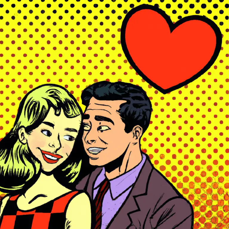 Decoding FMF: A Fun Guide to Dating Lingo!