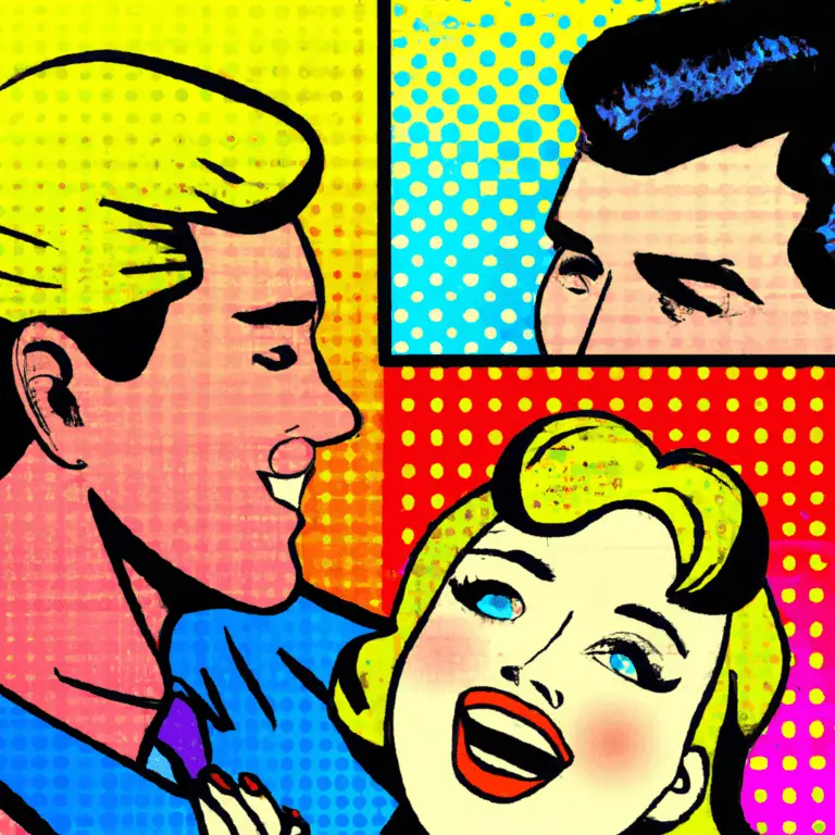 Breaking Up: The Joyful Art of Ending Relationships in Romance Sims
