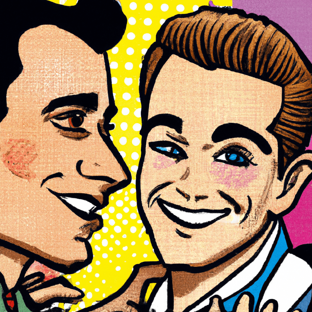 Charlie Tahan and Chris Baker: A Budding Bromance!
