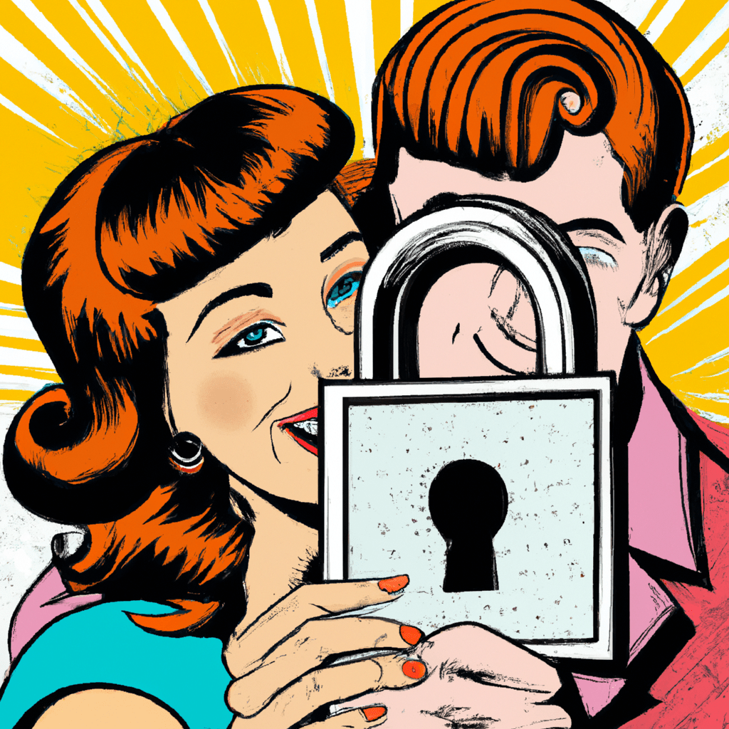 Unlocking the Secrets of Romance: Discover the Joy of Romance SEC!