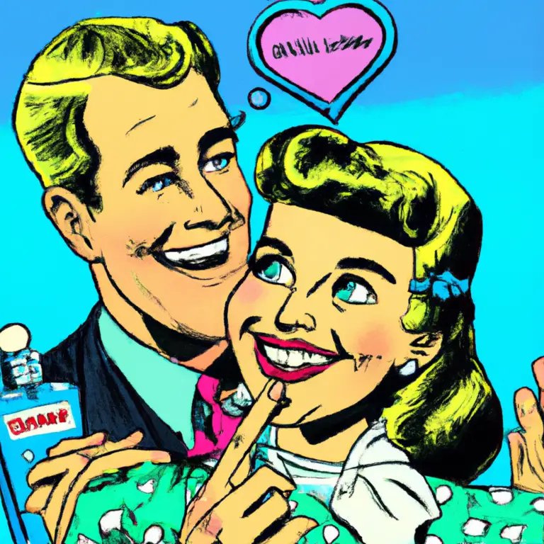 When Dentists Get Flirty: Tips to Navigate the Situation