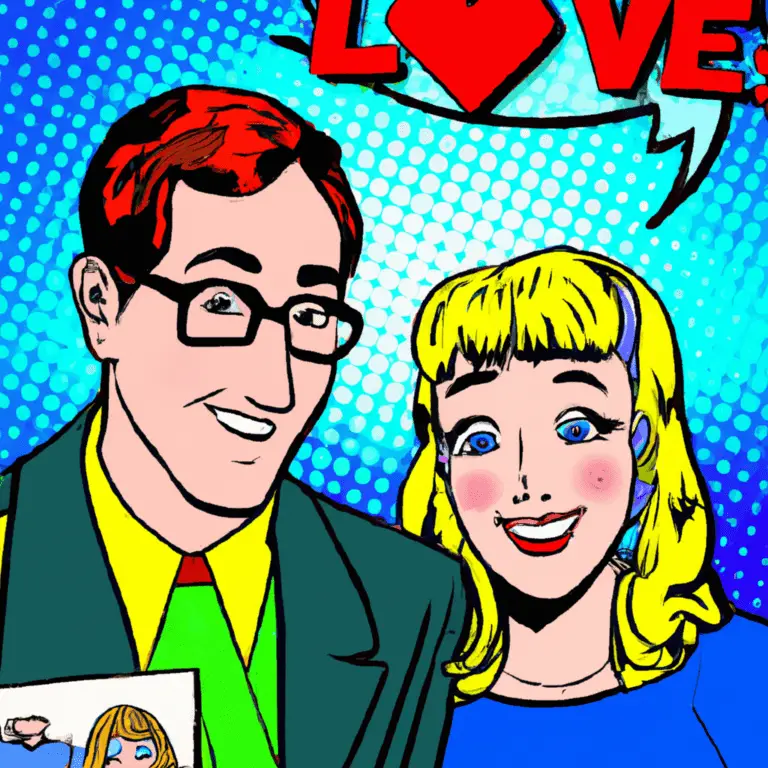 Katherine Timpf Finds Love: A Cheerful Update on Her Relationship!