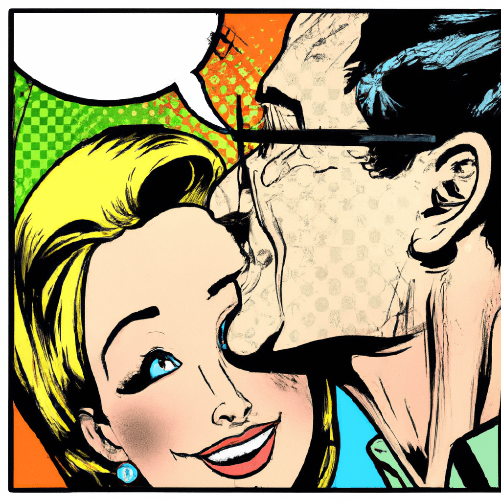 Rediscover Love with Playful & Passionate Mature Romance Comics!