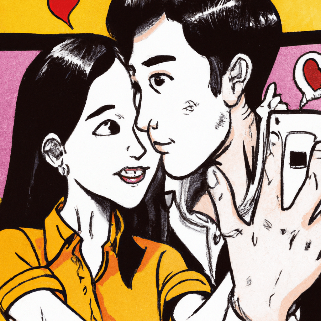 Unveiling the Charm: Korean Guys’ Flirting Tactics!