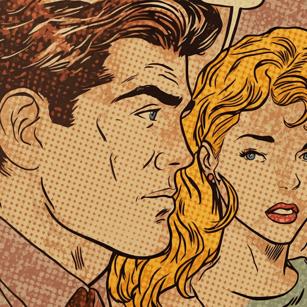 Cracking the Code: Why Guys Flirt but Don’t Ask You Out