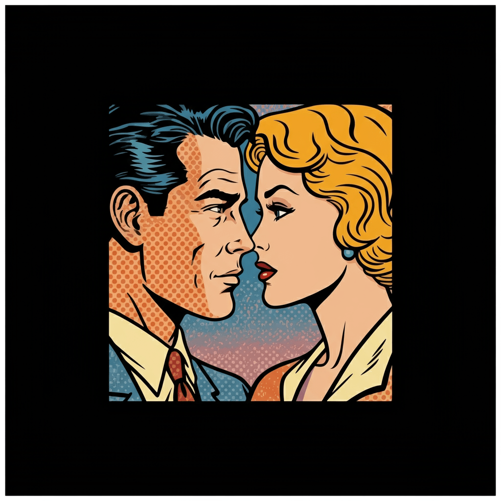 Forgive or Flee: Navigating Infidelity with Grace