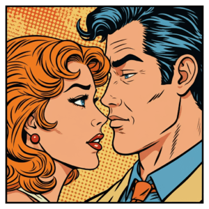 Casual vs Serious Dating: Emotional Depths Revealed - ⚡ Spark Then Fire 🔥