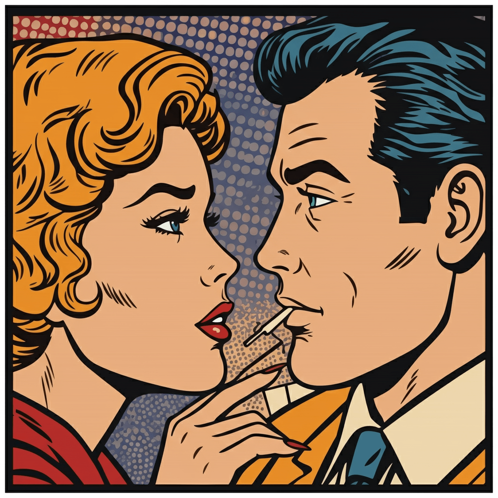 Top Conversation Starters to Spark Love!