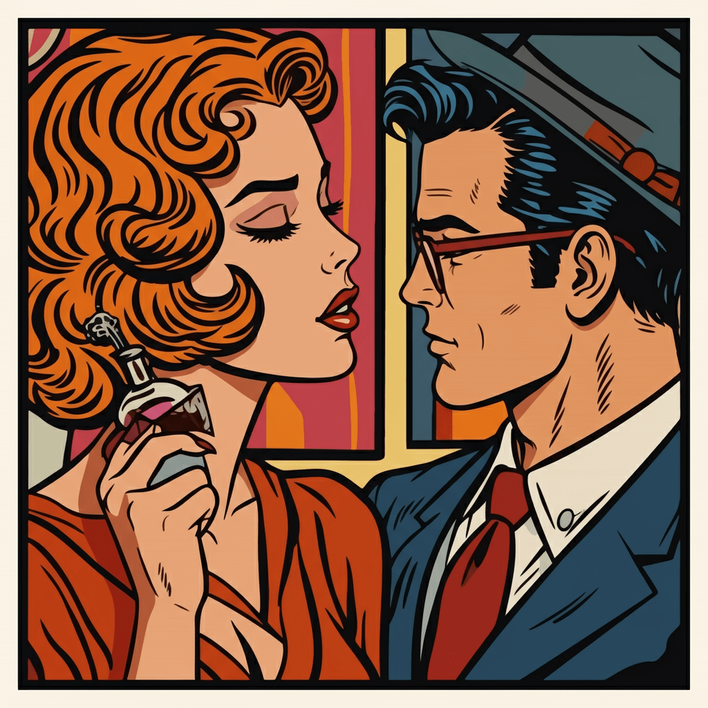 Love Concoctions: Exploring Potionomics Romance
