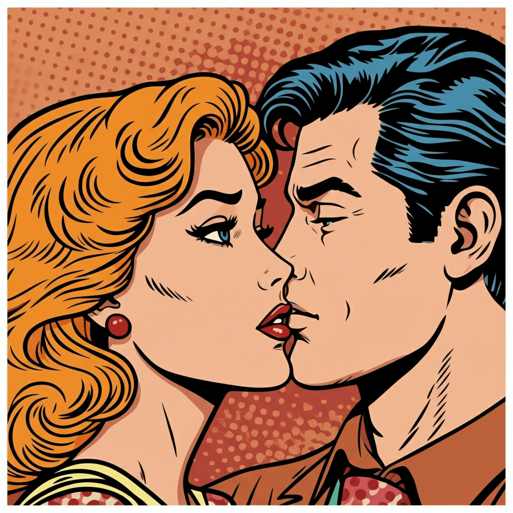 Is Your Love First Sight A Lie?