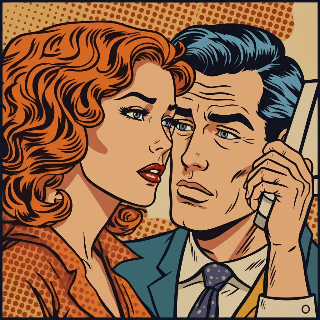 Amicable vs. Painful Breakups: What’s Tougher?