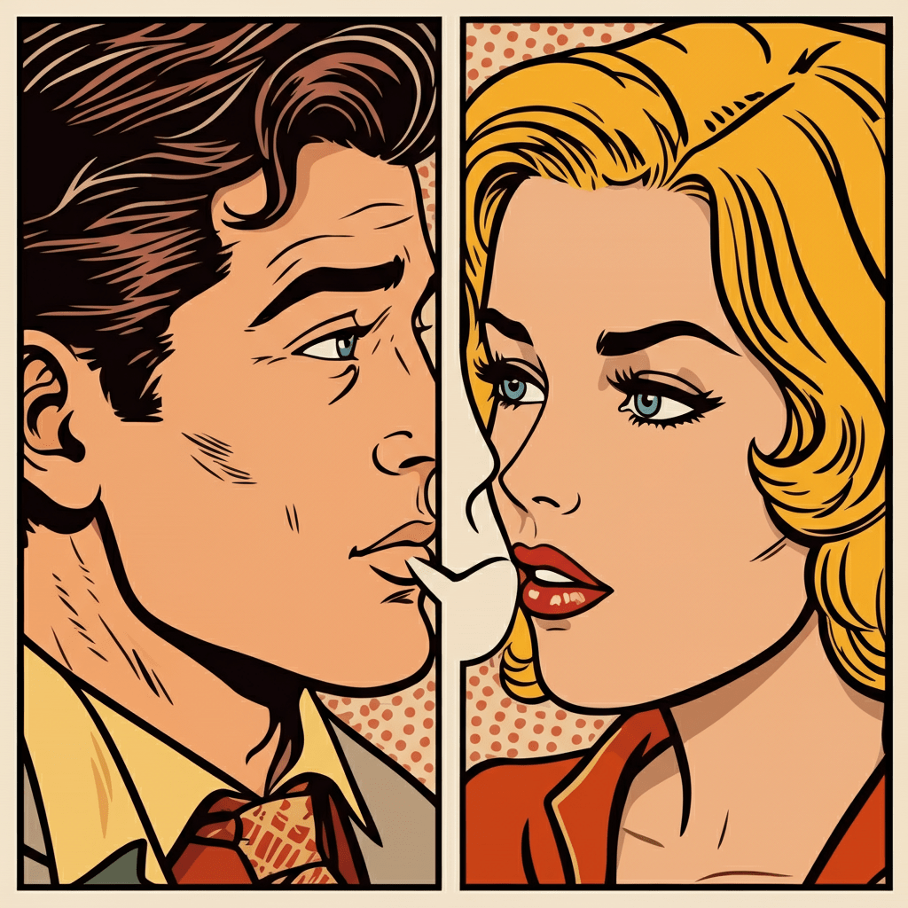 Slay First Date Jitters