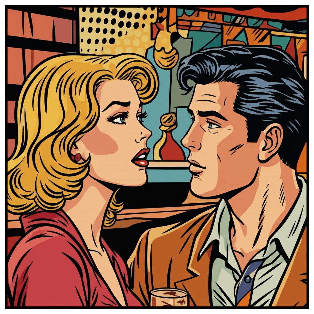 First Date Question Goldmine