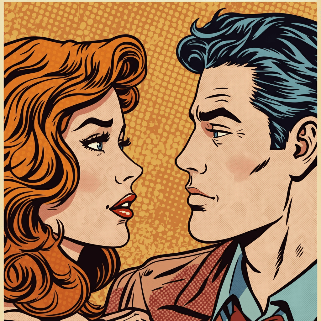 Ghosting Plague: Dating Hell