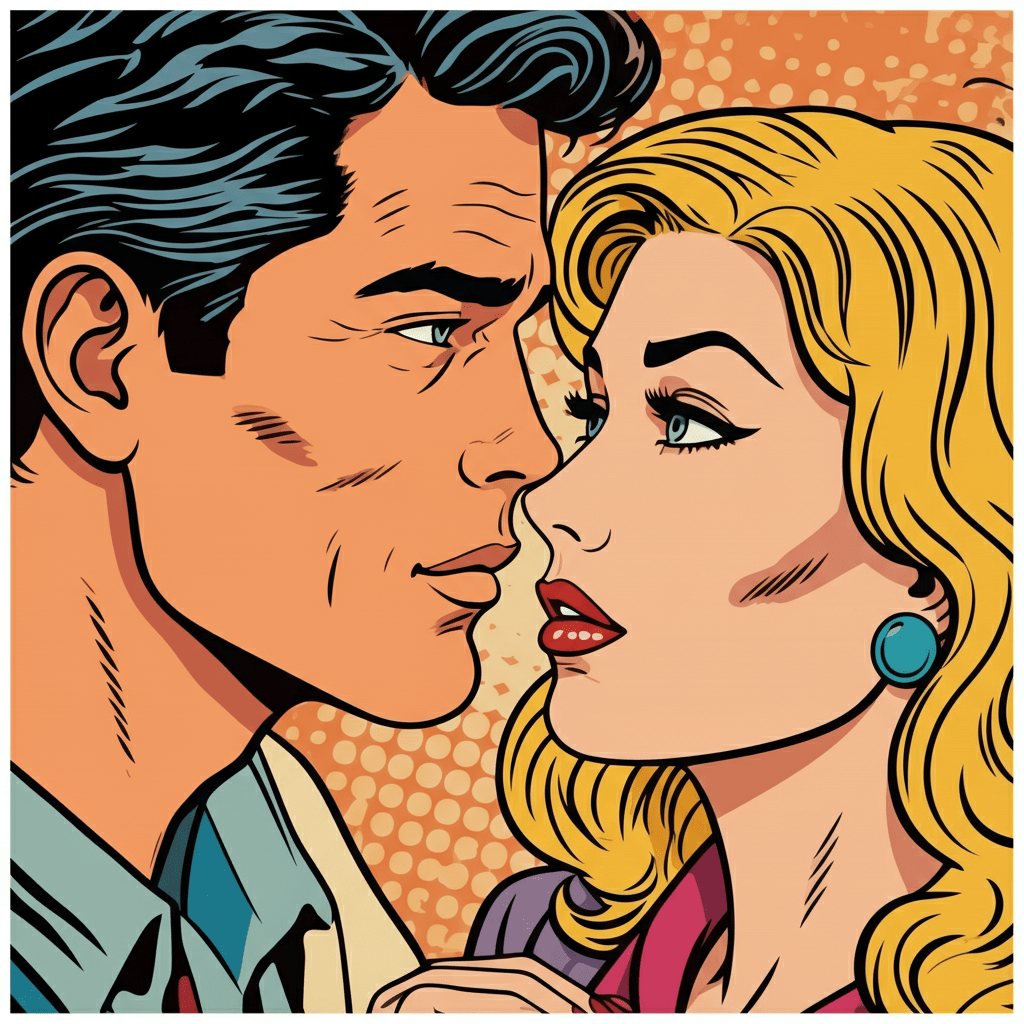 Secret Relationship Goals