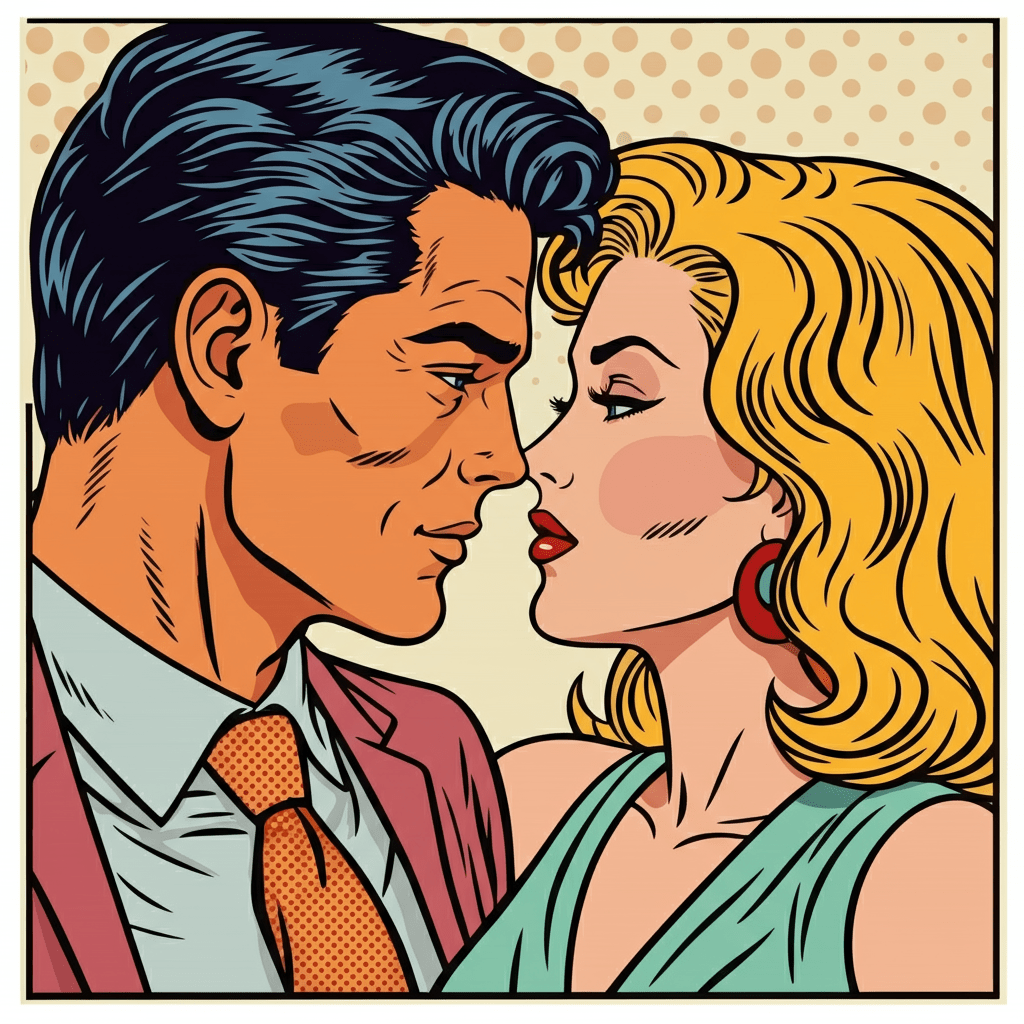 Fiery Romantic Ideas