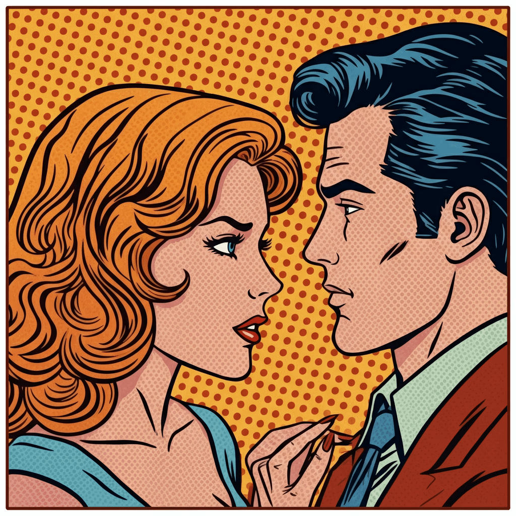 Cracking The Dating Gender Code