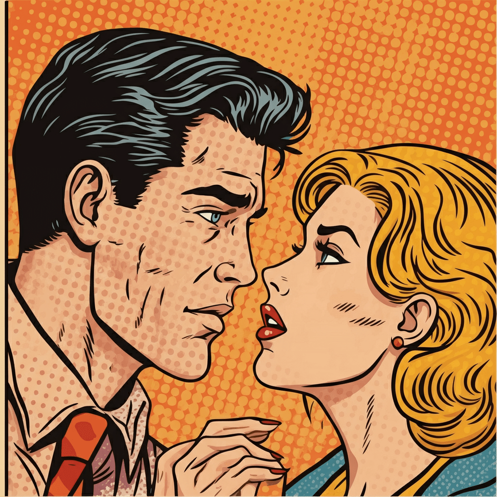 Ghosting Hell? Escape Now