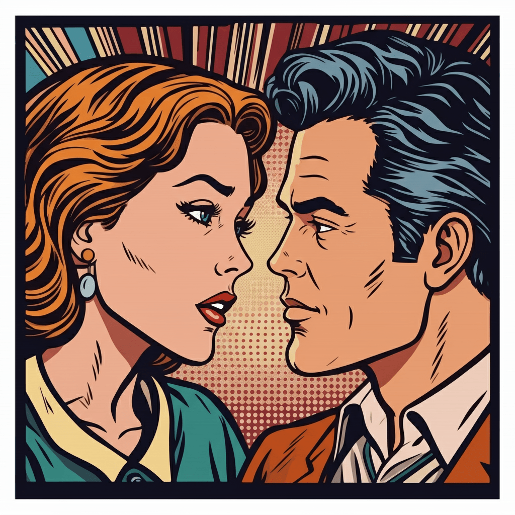 Culture SHATTERS Dating Norms!