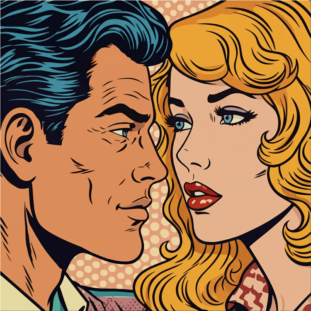 Serendipity: Love’s Wild Card