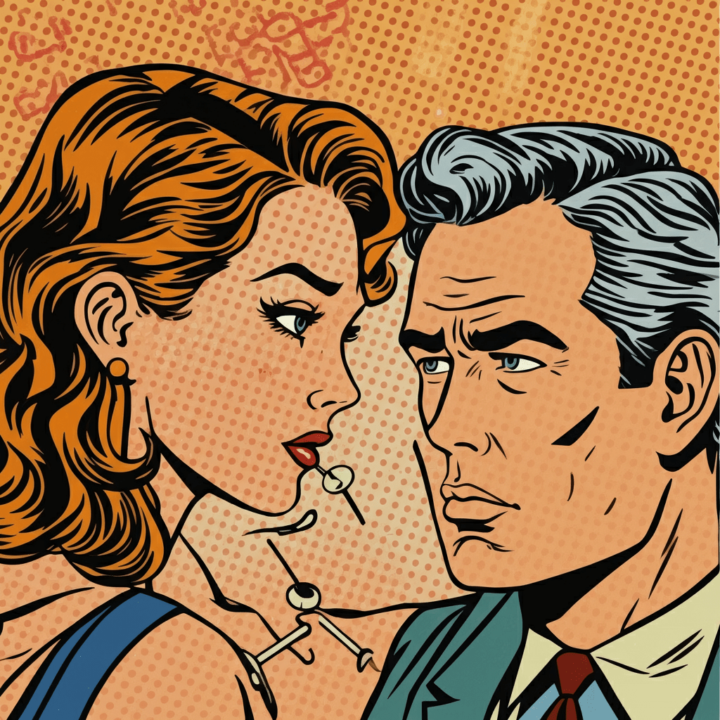 Deadly Relationship Types?