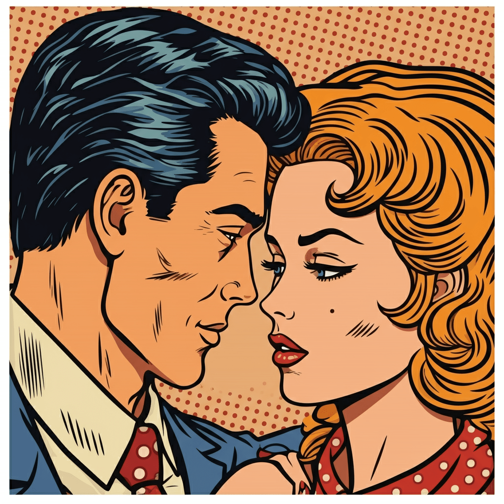 Pop Culture Dictates Dating Trends