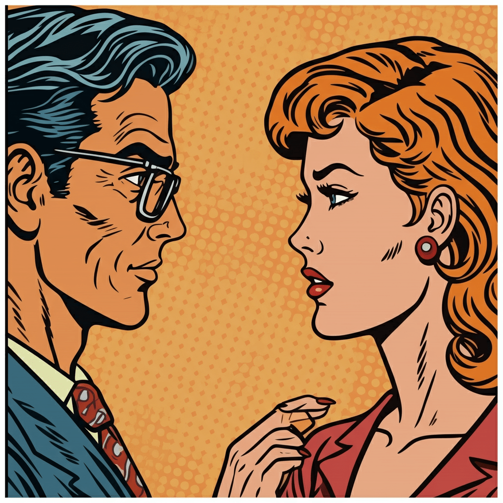 Financial Infidelity: Red Flags, Total Ruin