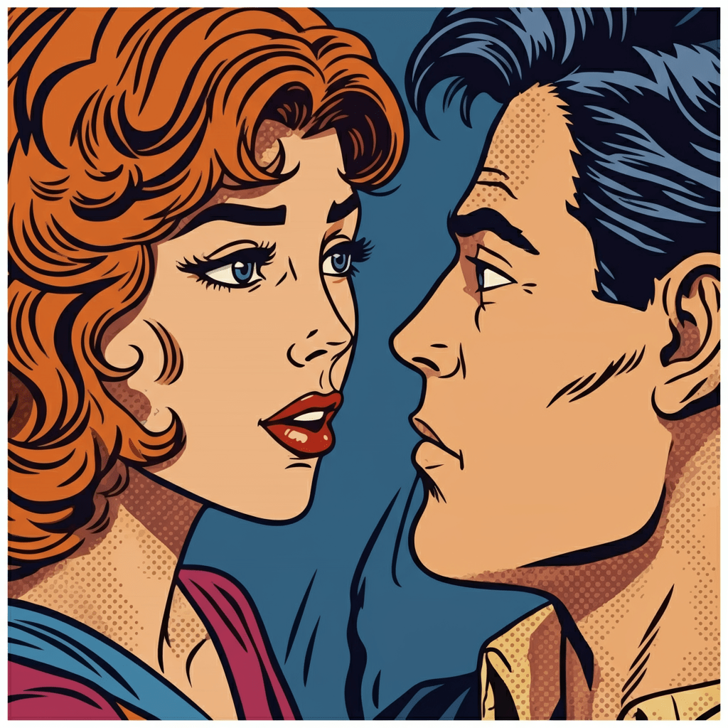 Flirt Fearlessly