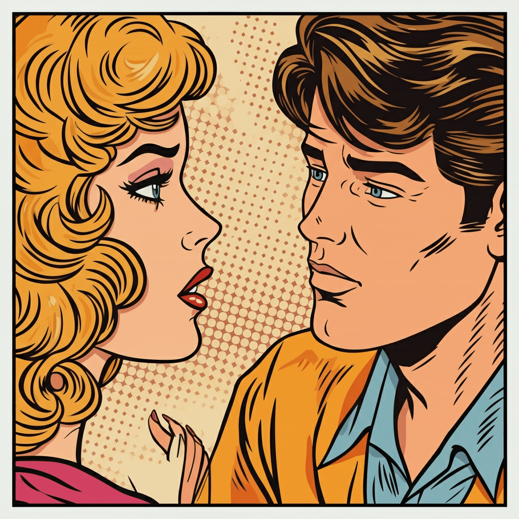Digital Flirting: A Survival Guide