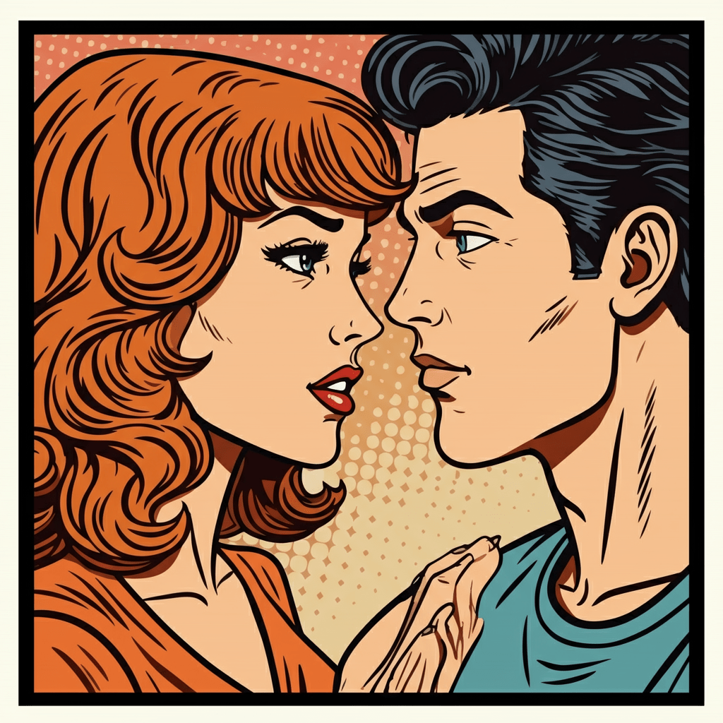 The Bias Plaguing Queer Dating