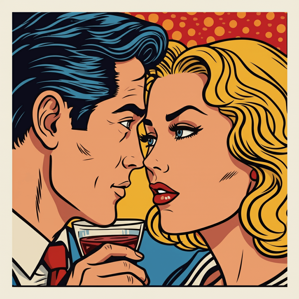 Dominate Speed Dating