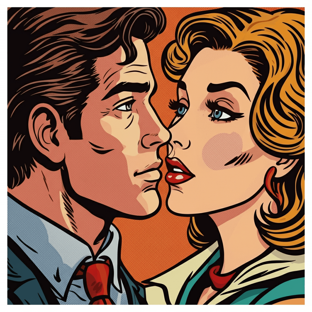 Intimacy: The Hidden Driver of Attraction